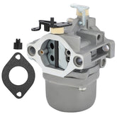 Carburetor Kit for Briggs & Stratton 799728 498027 499161 289707 28A702 28A707 28B702 28B705 28B706 28B707 12.5HP Engine Mower + 496894S Filter